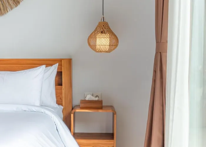 Villa Red'a House Ubud