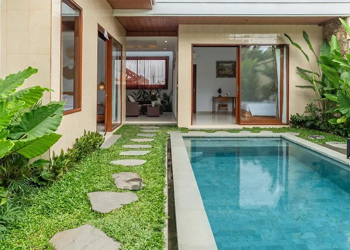 Red'a House Villa *